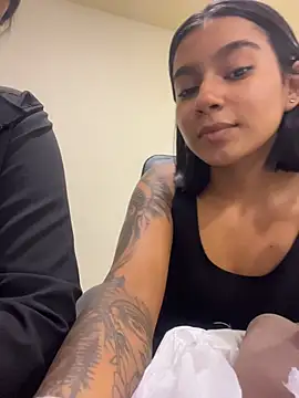 AlyssaRay online show from May 21, 4:38 pm