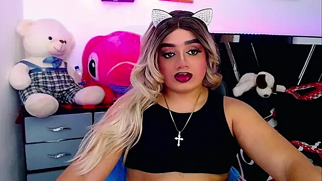 Sofiabigcock22 online show from November 2, 12:36 am