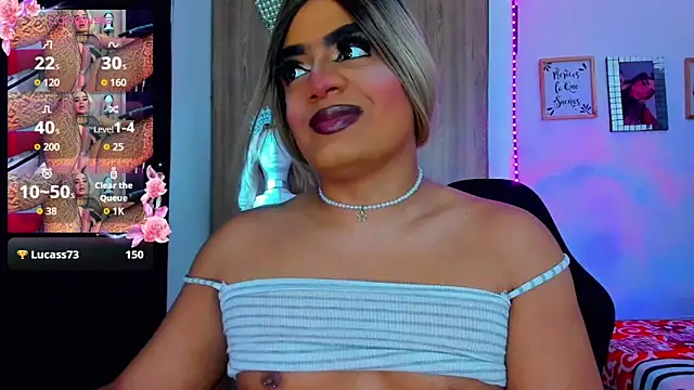 Sofiabigcock22 online show from May 28, 11:19 am