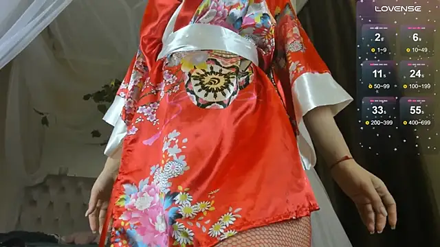 Gongjulee online show from October 18, 12:14 am