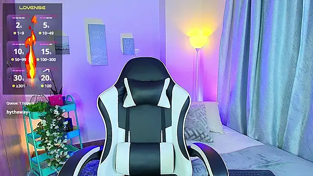 Alex carter online show from December 16, 11:05 am