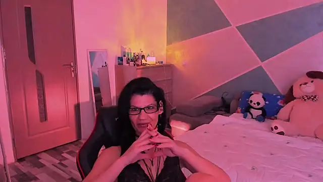 SweetSin40 online show from May 6, 9:52 pm