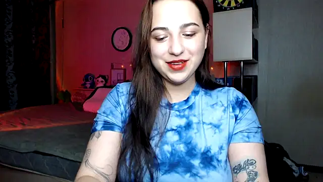 OliviaHeart online show from October 13, 3:04 pm