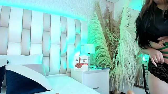 Ari lynn  online show from March 18, 3:22 am