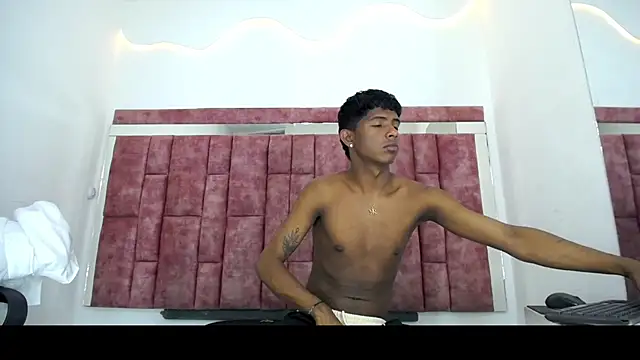 Mick storm online show from April 8, 7:16 pm