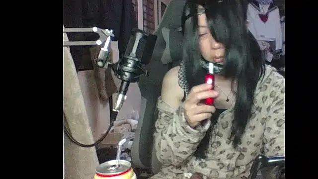 harinyanxxx online show from January 9, 8:46 pm