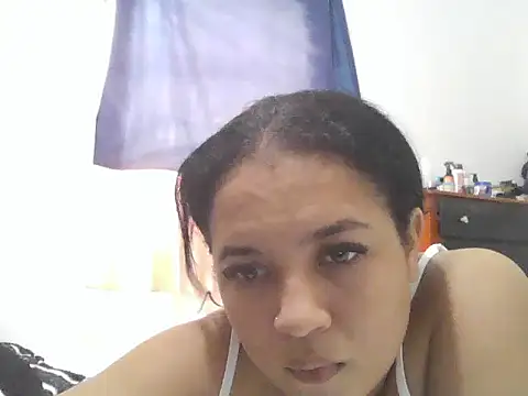 Samiraxxx24 online show from October 13, 5:59 pm