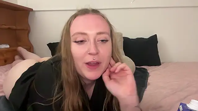 Pattyworld69 online show from May 27, 3:36 am