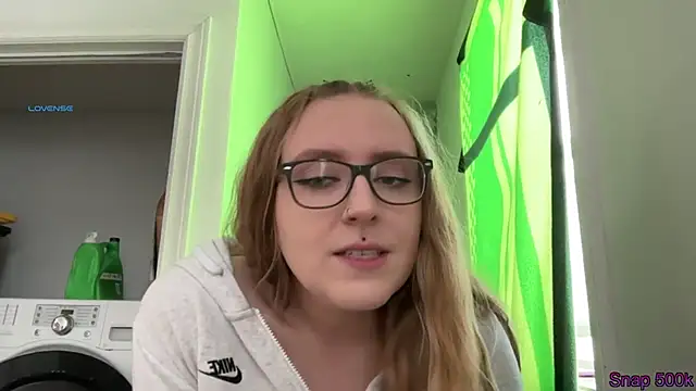 Pattyworld69 online show from February 26, 7:57 pm