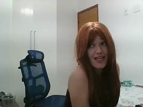 Starbunnysz online show from April 11, 3:56 am