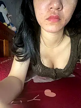 TranOanh999 online show from October 15, 9:50 pm