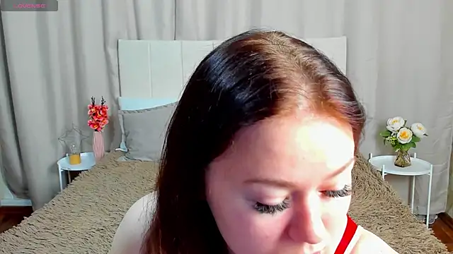 ElisSweety online show from October 13, 1:52 am