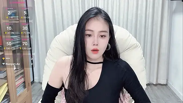 XFDLL-BAOBEI online show from October 13, 2:47 am