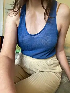 KittieCreme online show from March 5, 11:39 am