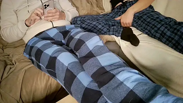 Twilightboys online show from October 28, 1:39 pm