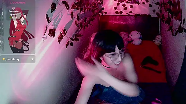 xayah 777 online show from October 18, 2:36 am