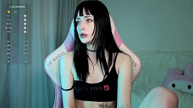 MiranaLieberttt online show from March 12, 8:11 pm