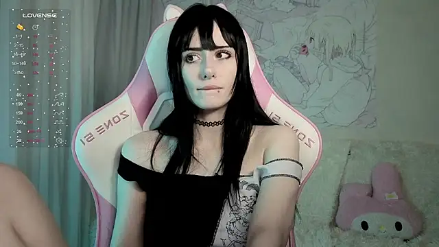 MiranaLieberttt online show from April 15, 8:53 pm