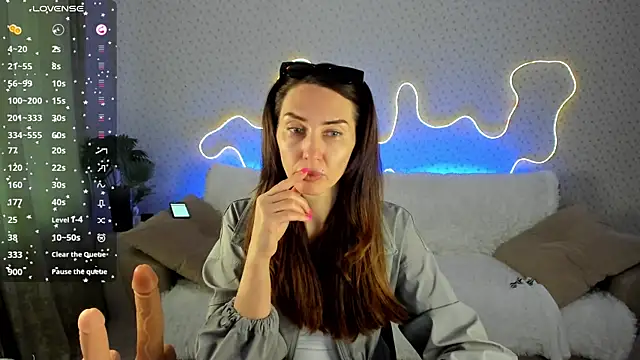 Lilith Sora online show from May 9, 3:08 am