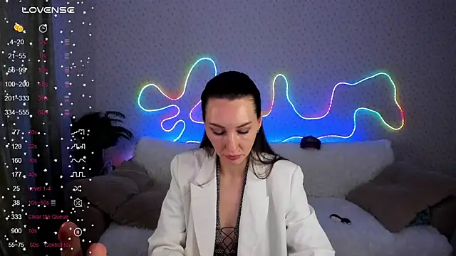 Lilith Sora online show from March 16, 7:51 pm