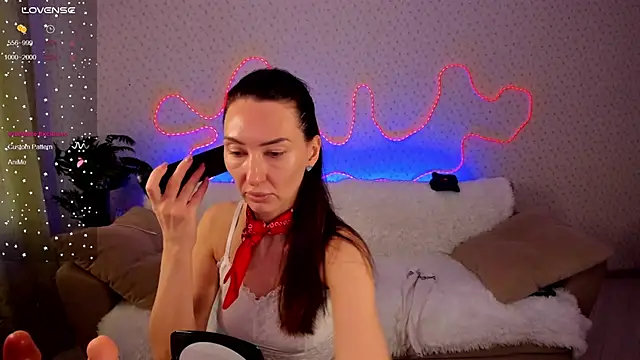 Lilith Sora online show from March 5, 9:16 am