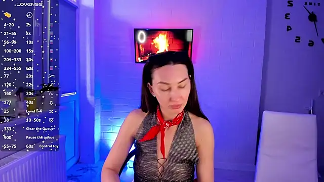 Lilith Sora online show from May 15, 1:47 pm