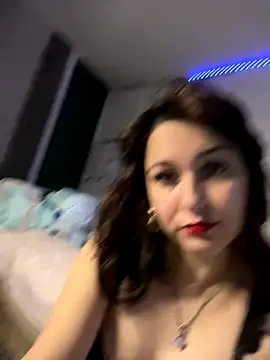 Talia REY0 online show from October 18, 5:59 pm