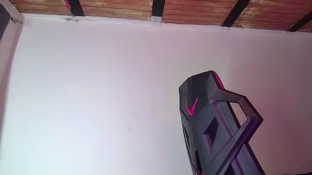 Trix ebony online show from October 22, 9:31 pm