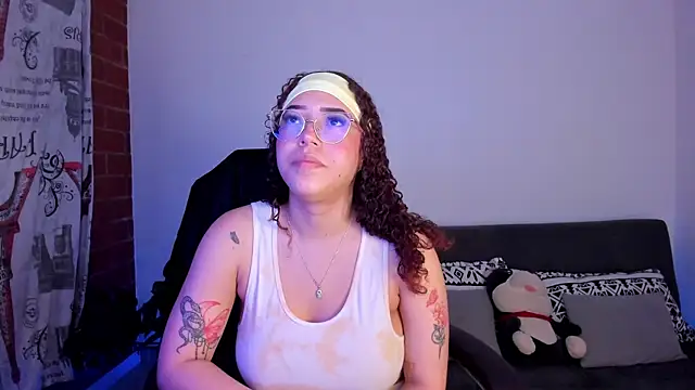 Lizz martins online show from November 8, 3:11 am