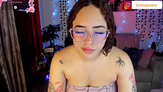 Lizz martins online show from November 6, 2:50 am