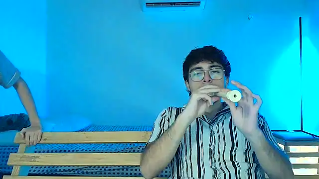 pablo434546 online show from December 21, 8:57 pm