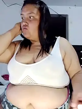 natt-bigass online show from November 20, 3:18 am