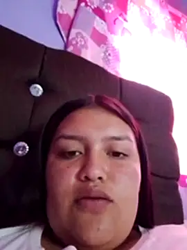 natt-bigass online show from February 15, 2:38 pm