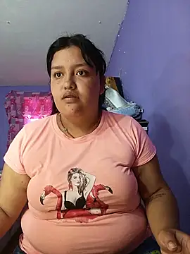 natt-bigass online show from May 23, 12:14 pm