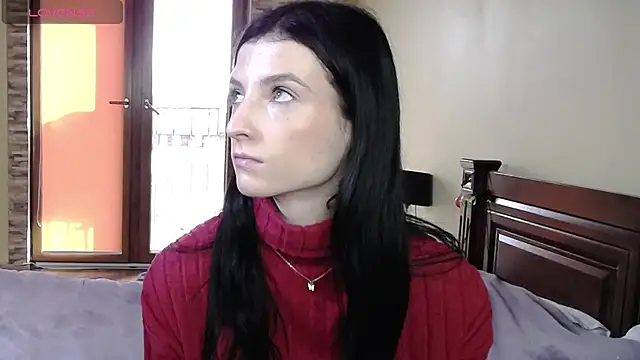 Elle Fairy online show from October 13, 7:33 am