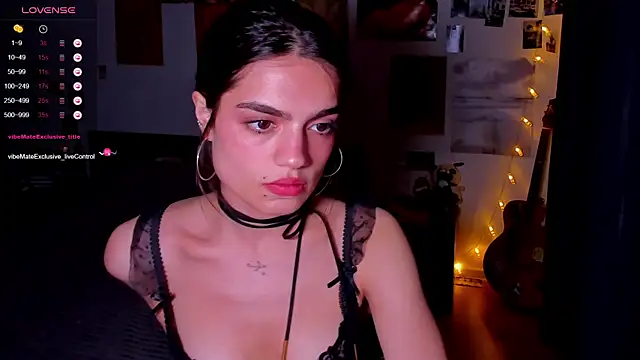 nightfloatt online show from May 6, 6:56 pm