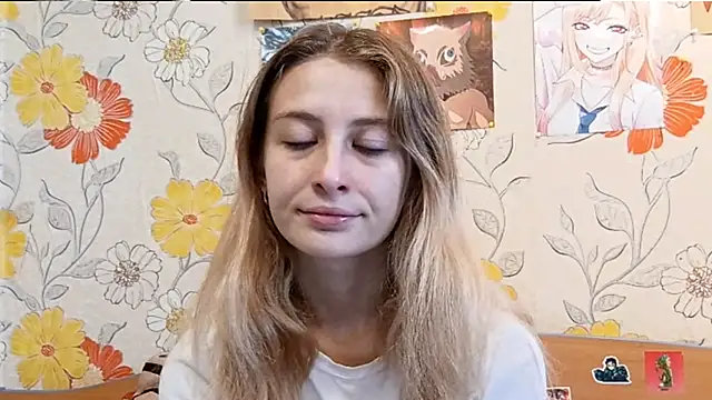 AmeliLia online show from October 19, 12:07 pm