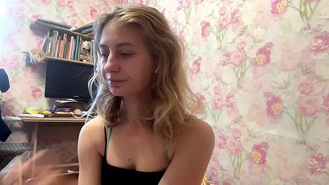 AmeliLia online show from January 11, 6:29 am