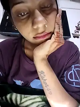 Nitya hot online show from November 21, 1:18 am