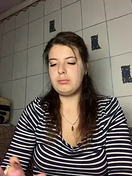 MiraCastellon online show from November 25, 12:18 pm