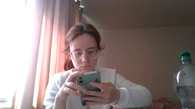 LuckySLove online show from May 25, 12:59 pm
