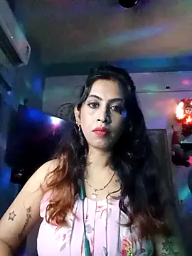 Darling Annie online show from October 30, 6:53 pm