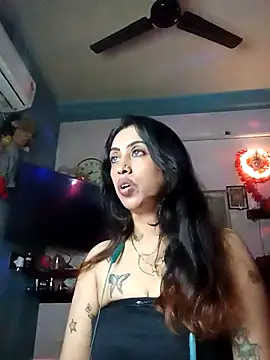 Darling Annie online show from December 16, 8:37 pm