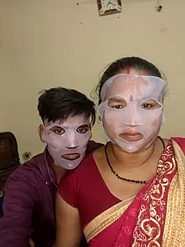 Stepmomson2 online show from October 13, 1:47 pm