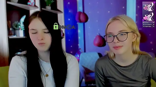 sendi cais online show from February 17, 2:38 pm