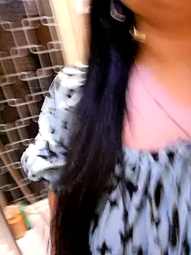 Kisa654 online show from February 25, 7:34 pm