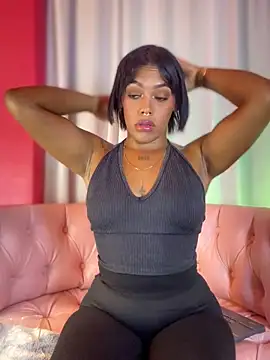 NovaFoxx online show from May 21, 7:56 pm