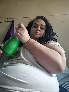 BigBusty VoluptuousMilfX online show from October 22, 10:20 am