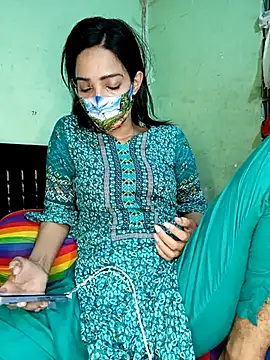 Night Queen3 online show from November 9, 8:16 pm