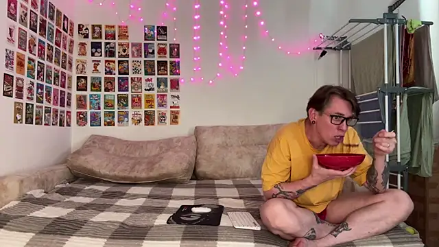 live sexy online show from May 20, 10:23 am